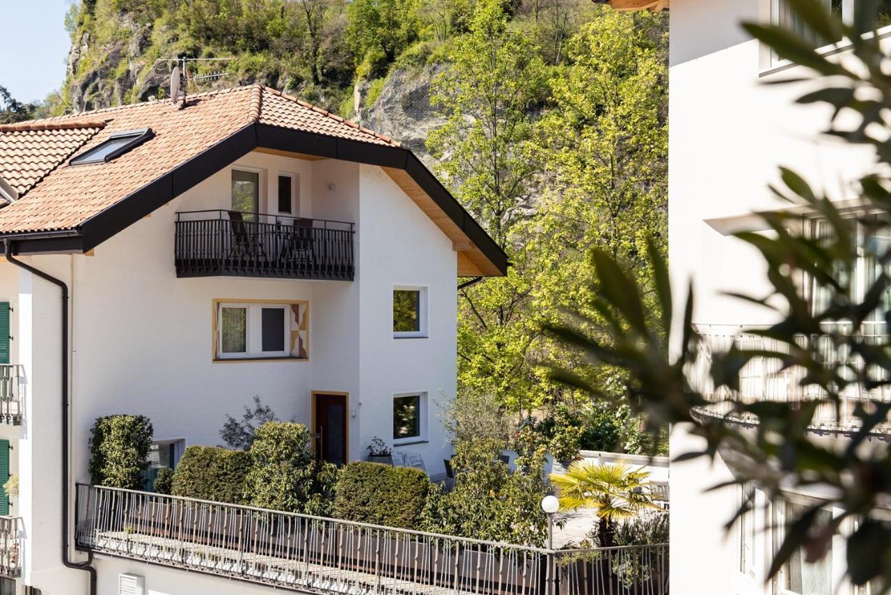 Landhaus Am Gries Lana Eksteriør billede