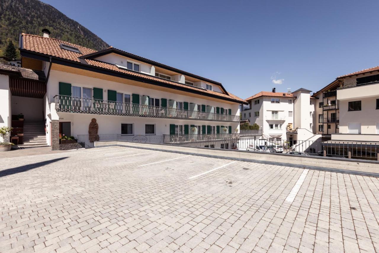 Landhaus Am Gries Lana Eksteriør billede