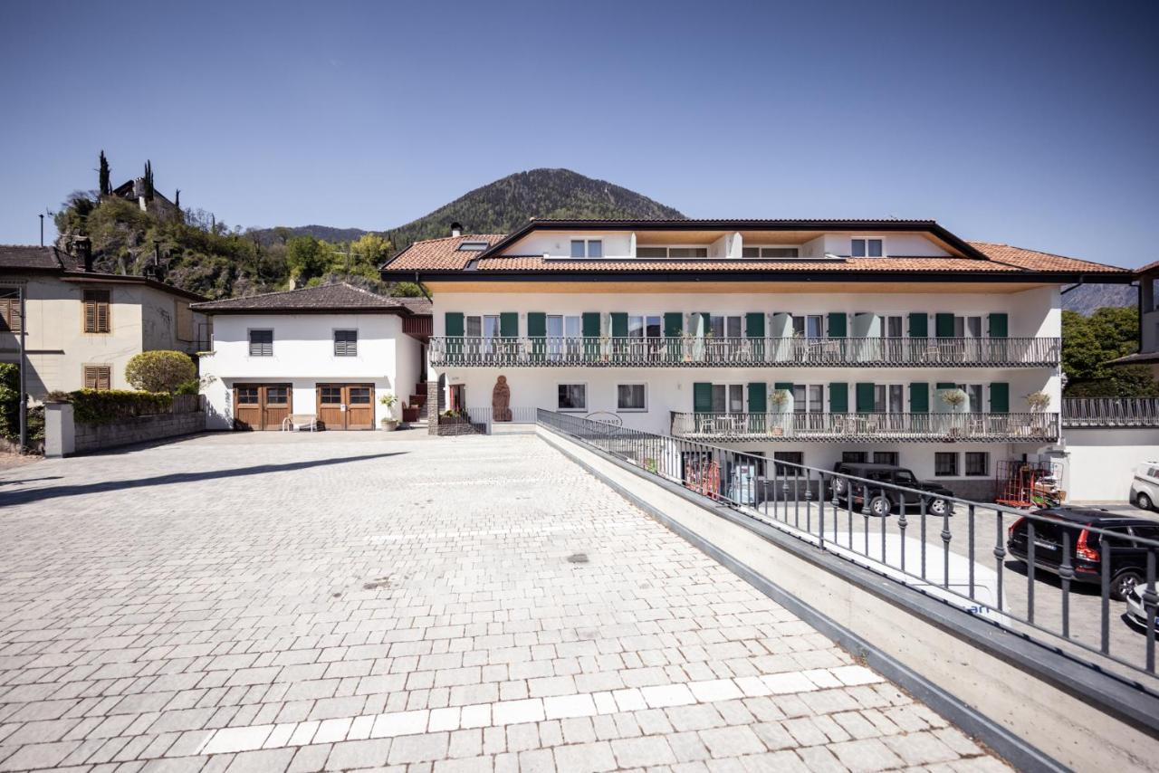 Landhaus Am Gries Lana Eksteriør billede