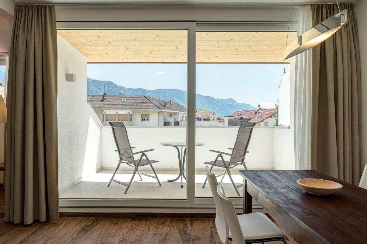 Landhaus Am Gries Lana Eksteriør billede