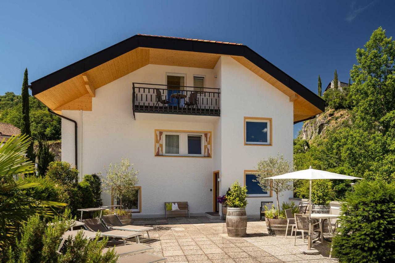 Landhaus Am Gries Lana Eksteriør billede